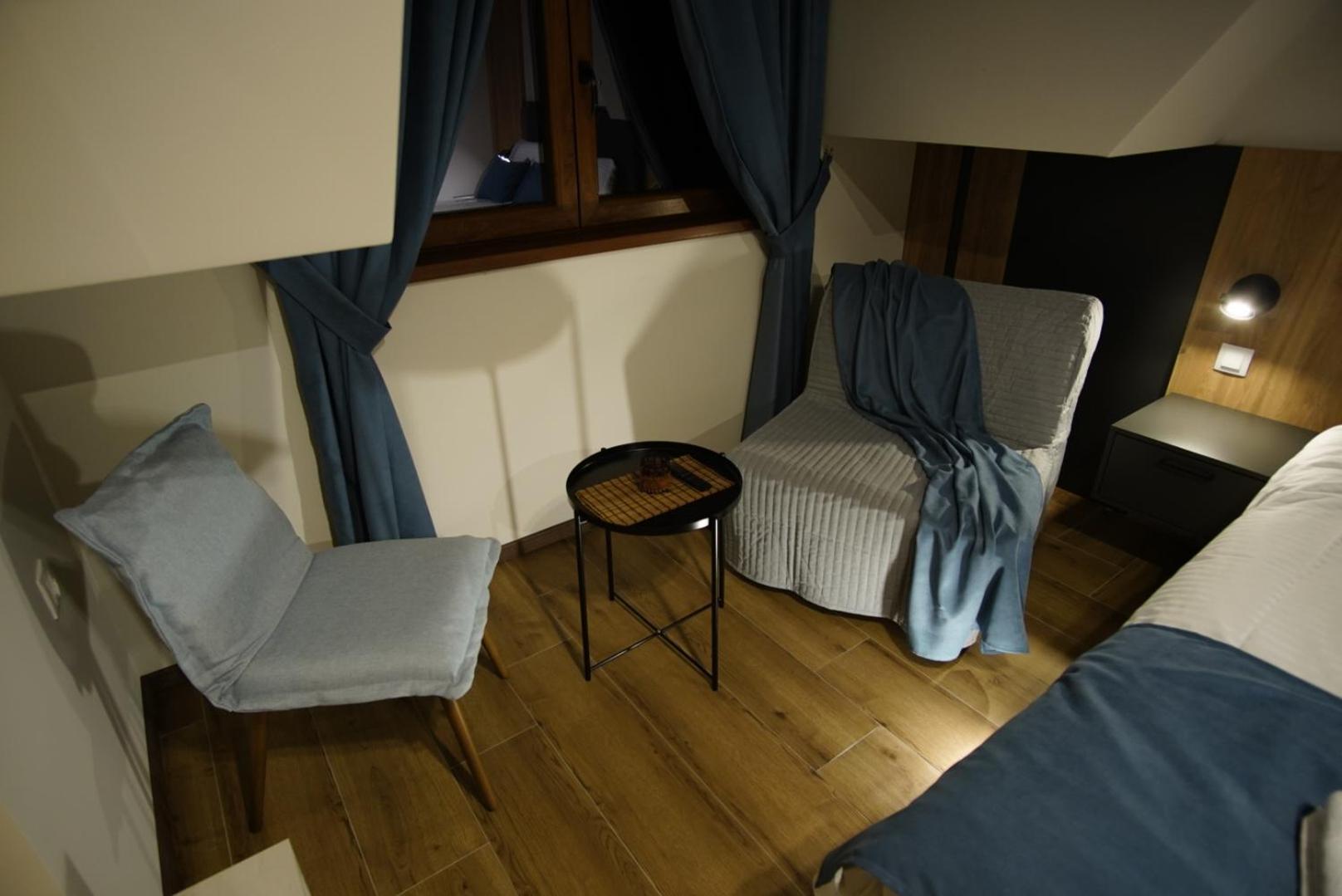 Villa Oskar Bitola Eksteriør bilde