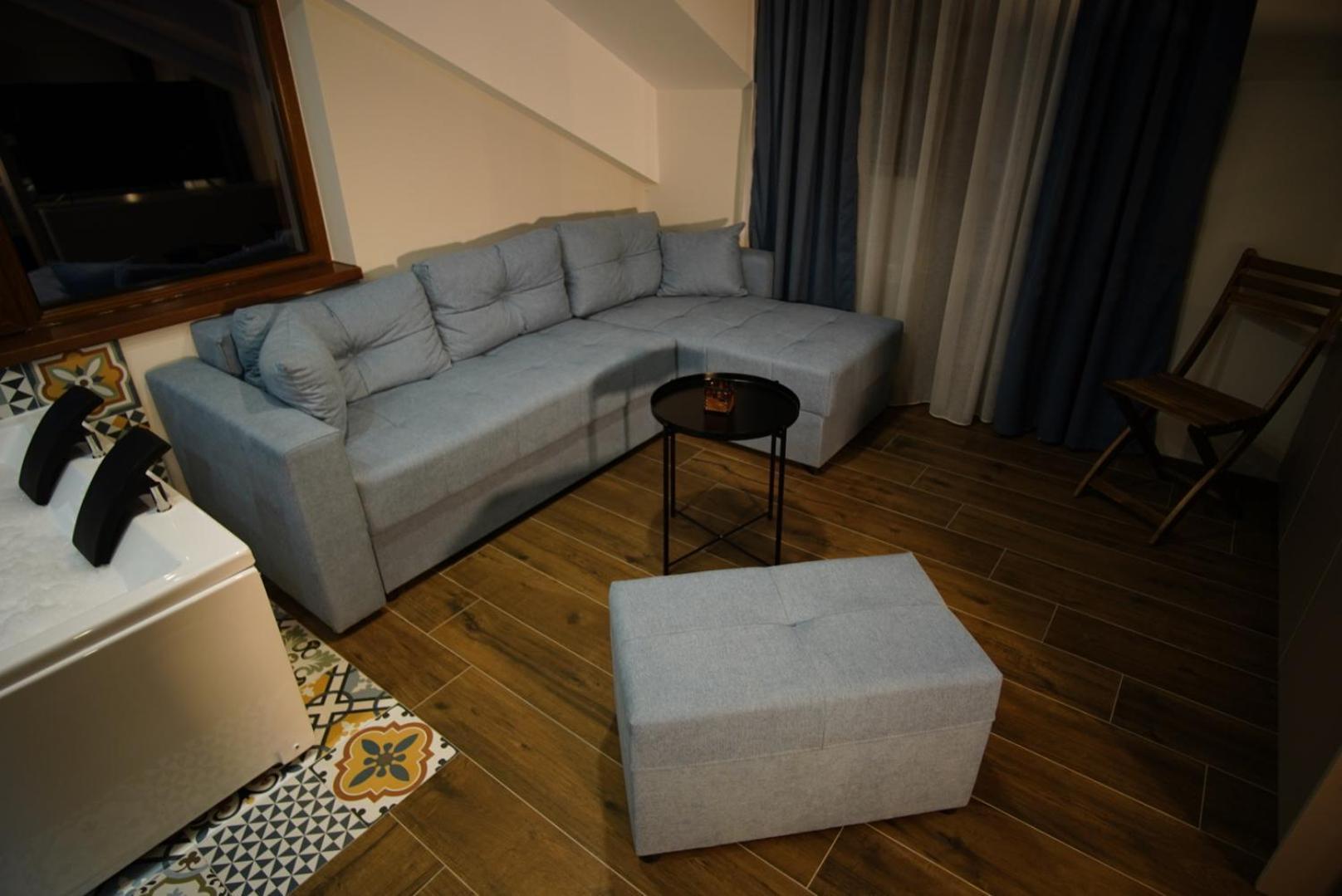 Villa Oskar Bitola Eksteriør bilde